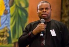 franklin cudjoe IMANI Africa