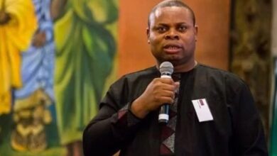 franklin cudjoe IMANI Africa