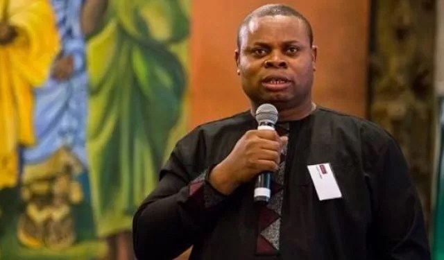 franklin cudjoe IMANI Africa