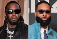 Odell Beckham Jr. & Druski named in Diddy lawsuit, both deny allegations