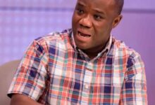 Kwakye Ofosu accuses Minority of misinformation over 2025 budget