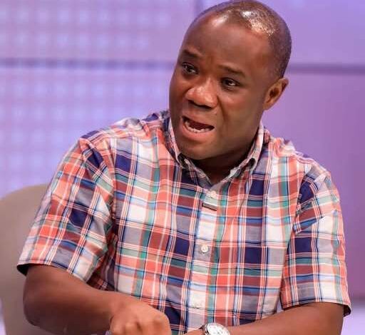 Kwakye Ofosu accuses Minority of misinformation over 2025 budget