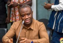 felix ofosu kwakye