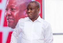 Yes, we have removed the tax on betting winnings – Felix Kwakye Ofosu