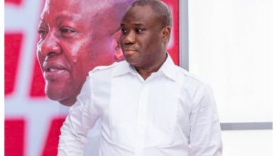 Yes, we have removed the tax on betting winnings – Felix Kwakye Ofosu