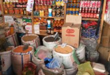 From Ukrainian Fields to African Tables: How the War Raised Food Prices in Ghana