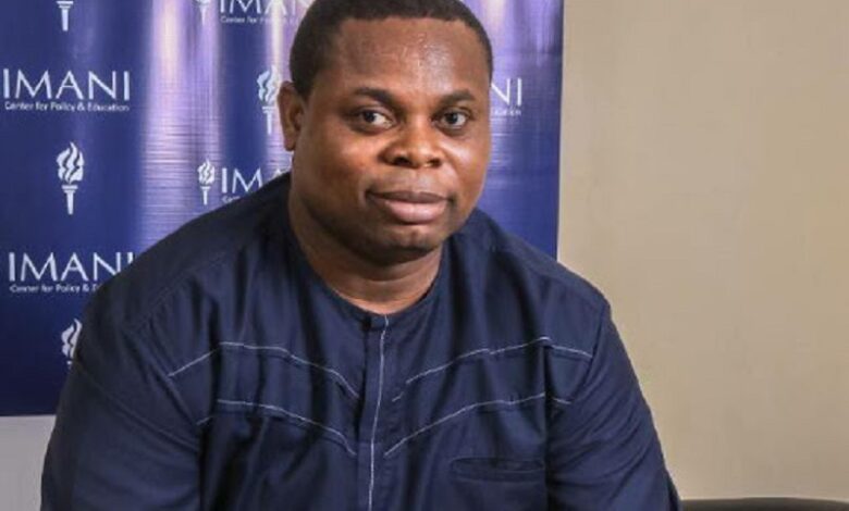 franklin Cudjoe