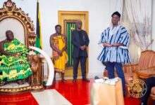 If students won’t be fed, then cancel free SHS – Otumfuo Osei Tutu II