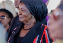 prof naana jane opoku-agyemang