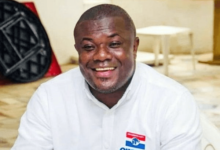 Collins Adomako Mensah