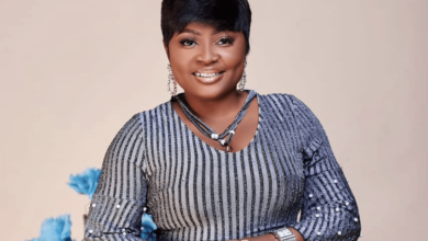 How my hit song stopped me from quitting music - Mabel Okyere