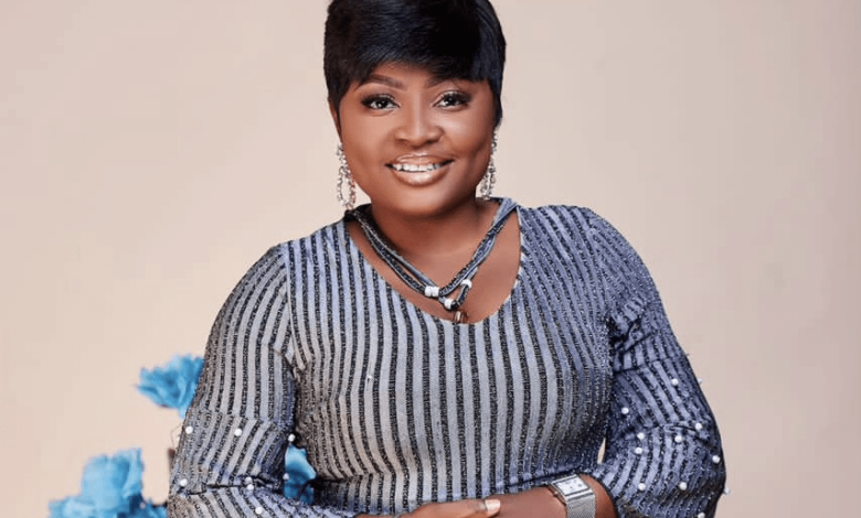 How my hit song stopped me from quitting music - Mabel Okyere