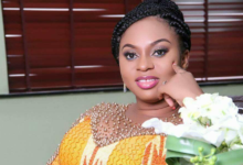 Sarah Adwoa Safo
