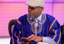 Martin Kpebu