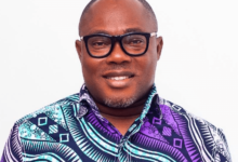 I am a lion; I don't pander to barking dogs -Gyampo scolds 'childish' old Vandals, Vikings