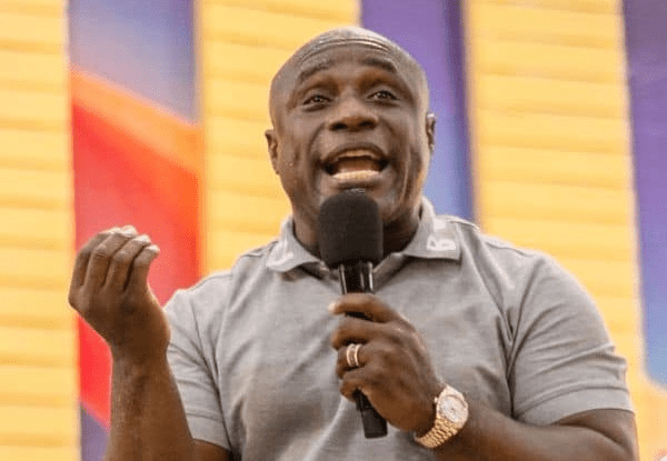 NIB hasn’t detained Prophet Victor Kusi Boateng – Aide rebuffs media reports