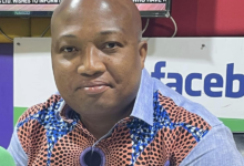 samuel okudzeto Ablakwa