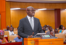 Ato Forson as Minority Leader will turn Central Region for NDC – Party Executives Optimistic