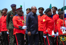 Mahama's use of brother's private jet for Sierra Leone visit sparks renewed criticism