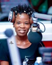 He told me to hand over money gifts from guests to buy electricity – Ohemaa Woyeje exposes Angel FM CEO