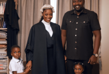 john dumelo wife