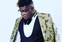 I'm also a big artiste, why did you snub me? King Jerry disappointed over birthday bash exclusion
