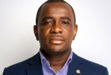 Hon Kennedy Osei Nyarko