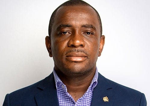 Hon Kennedy Osei Nyarko