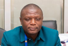 kofi adams