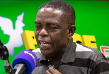 Kwesi Pratt’s push for ambassadorial appointment is hypocrisy