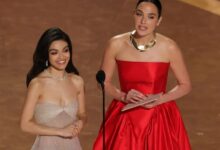 Disney struggles with Rachel Zegler controversy