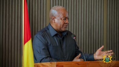 mahama