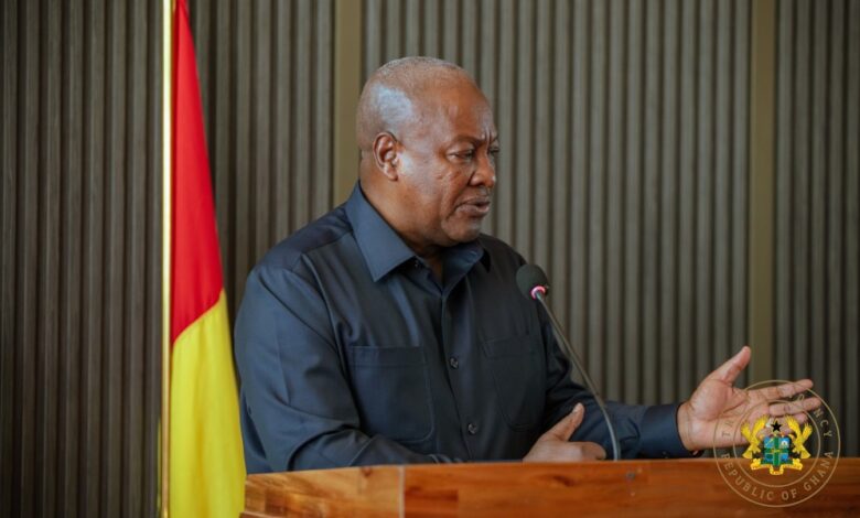 mahama