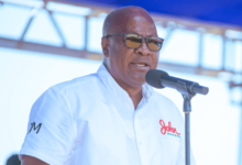 mahama