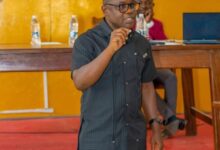'Nkoko Nketekete’ is no joke – Central Regional minister assures farmers