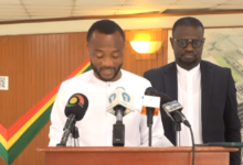 CCTV camera was taken away – Minority raises alarm over raid on former officials