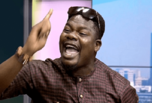 I cannot see people in need and look away – Mr Macaroni