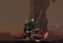 A Complete Guide to World of Warcraft PvE