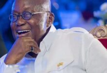 Nana akufo-addo