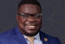 Social Media Reacts as Obour Resigns as Ghana Post MD