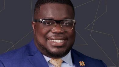 Social Media Reacts as Obour Resigns as Ghana Post MD