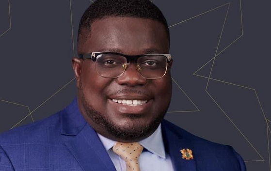 Social Media Reacts as Obour Resigns as Ghana Post MD