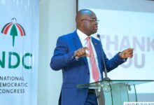 dr edward omane boamah