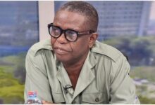 Kwesi Praat