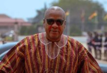 Manasseh Azure defends Mahama’s decision to appoint new IGP