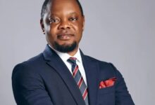 Dr. Justice Srem-Sai