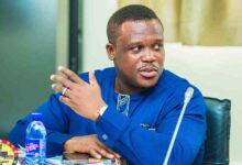 Sam George uncovers alleged revenue diversion at NITA