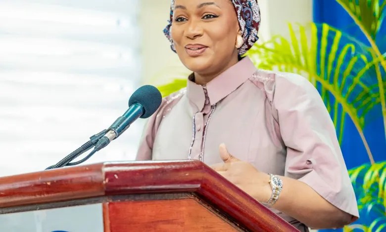 This is a public health emergency – Samira Bawumia calls for urgent action on clean cooking crisis