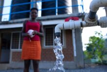 Every area gets water at least four days a week– GWCL urges proper storage