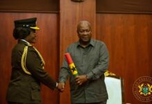 Mahama’s decision to appoint female security heads is a bold step – FOSDA